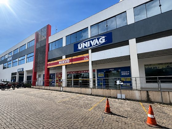 O Vestibular 2026/2 oferece vagas para Administração, Arquitetura e Urbanismo, Ciências Contábeis, Direito, Psicologia e Gestão Pública.