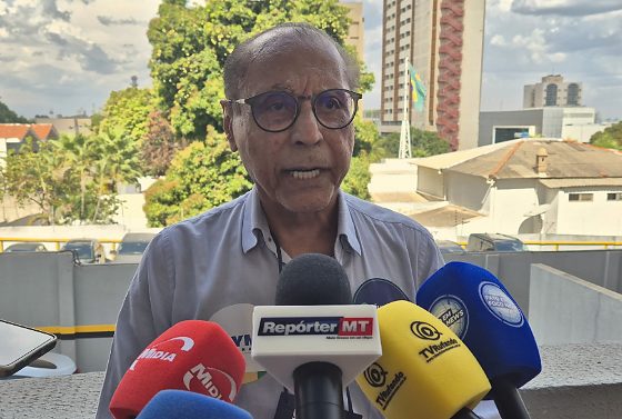 Júlio Campos 