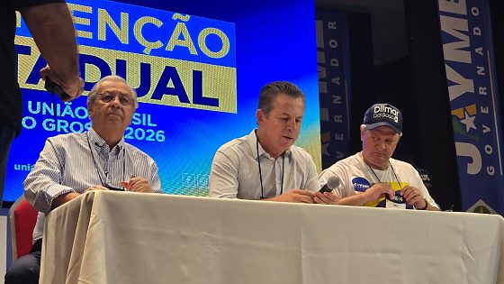 Jayme aponta manobras e diz que partido é usado como "cartório"