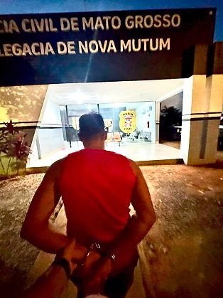 As provas contra o estuprador são robustas.