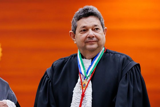 Lindote concorre sozinho à presidência do TJMT; eleição será em outubro