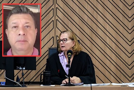 Jurados acolheram qualificadoras de feminicídio, motivo torpe e recurso que impossibilitou a defesa.