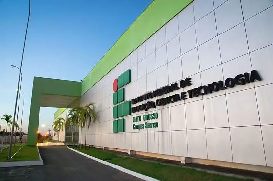Processo seletivo do IFMT oferece 3.815 vagas gratuitas em cursos técnicos integrados ao ensino médio distribuídas em 23 unidades.