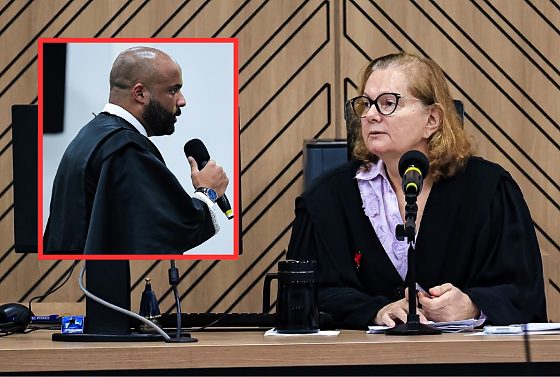 Os pedidos apresentados pela defesa de Carlinhos Bezerra foram negados pela juíza Mônica Perri.