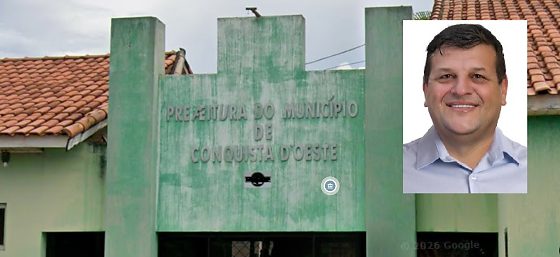 Conquista D’Oeste fechou novo contrato de R$ 3,93 milhões para serviços e estruturas; cachês divulgados em 2026 já somavam R$ 2,33 milhões