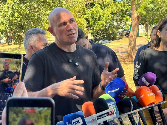Conforme a leitura de Abilio, o objetivo central do MDB e de outras siglas do centrão é garantir a expansão de bancadas no Congresso Nacional,