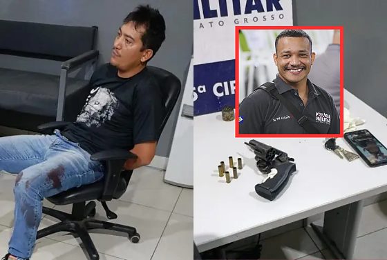 Jonathan Vieira vai responder pelo homicídio triplamente qualificado de Renato Oliveira Aragão