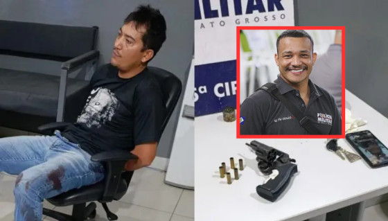 Marido traído que matou PM em aula de Jiu Jitsu vira réu