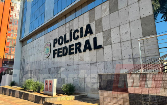 Polícia Federal