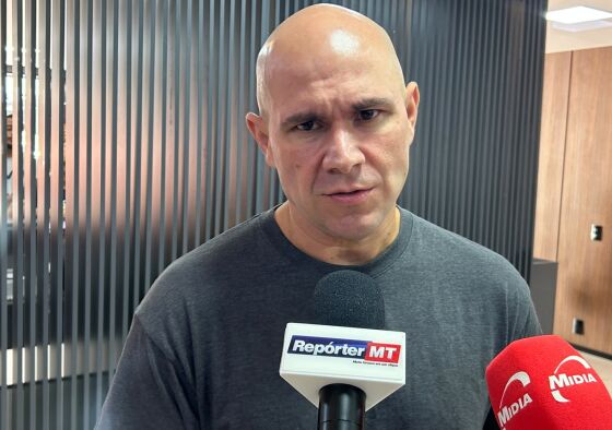 Para o prefeito, Flávio reúne as condições necessárias para promover essa mudança.