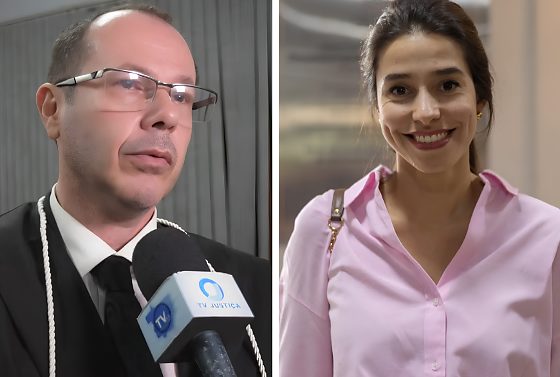 Juizes são investigados por suspeita em decisões sobre fazenda em São Felix do Araguaia.