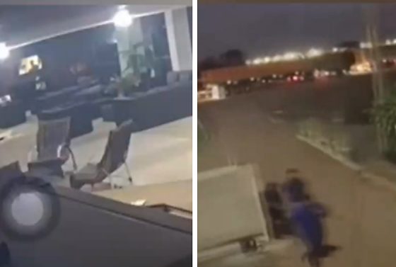 Ação criminosa ocorreu na noite desta terça-feira (11) em Várzea Grande.