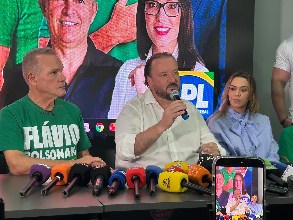 Justiça de Cuiabá bloqueia recebíveis de empresa de Reinaldo Morais em MT