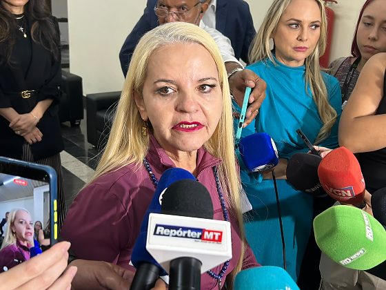 A estimativa foi apresentada durante o boletim das 13h do TRE-MT.