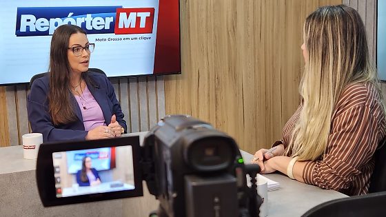 A endocrinologista Claudia Santana esclareceu as mudanças corporais na menopausa