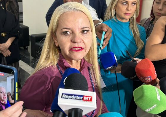 A estimativa foi apresentada durante o boletim das 13h do TRE-MT.