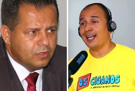 Valtenir e Procurador Mauro surgem como candidatos do PSD