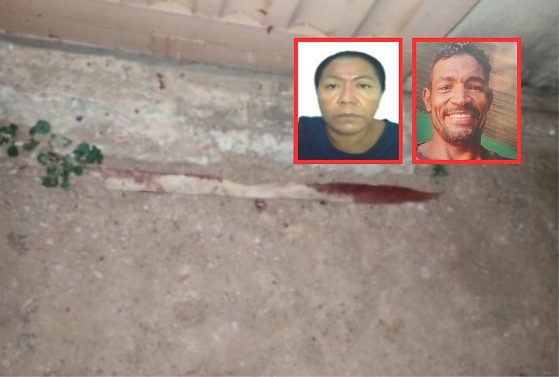 Maria Helena, que foi assassinada por José Correa, já havia sido agredida fisicamente em outras ocasiões
