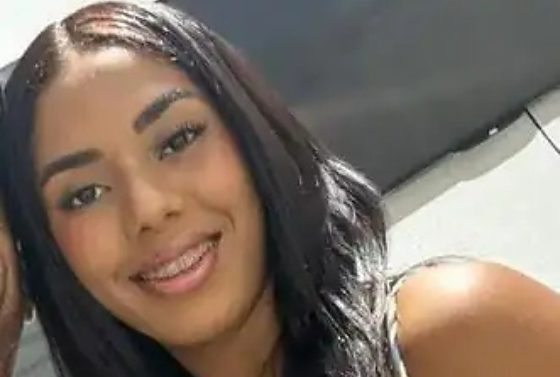 Ana Cristina foi assassinada pelo namorado Fabiano Borges, em Cuiabá