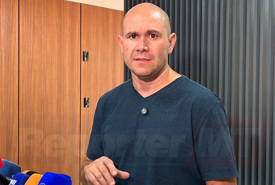 Prefeito de Cuiabá defende a permanência da aliada no comando do Legislativo.