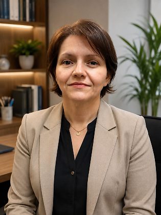 Kamila Garcia é bacharel em Língua Portuguesa e Literatura Brasileira, com pós-graduação em Psicanálise. Atualmente é estudante de Psicologia.