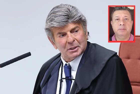 Fux negou pedido da defesa que já estava no STF antes do Júri que condenou Carlinhos.