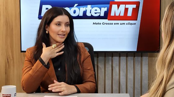 Quezia Michels destacou que o objetivo dos procedimentos modernos é promover o envelhecimento saudável e valorizar os traços com harmonia