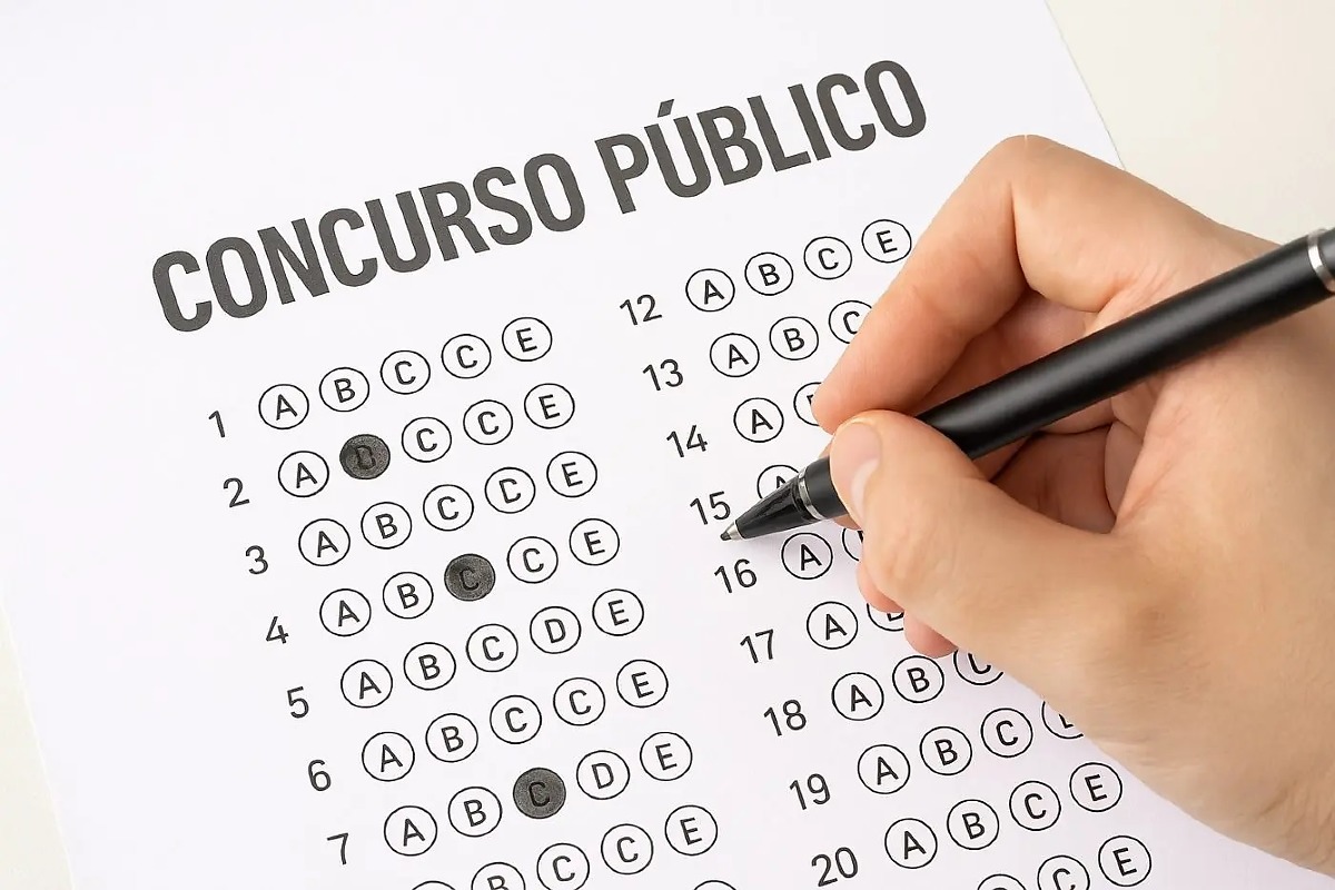 Boa Esperança do Norte abre concurso com salários de R$ 5,8 mil em MT