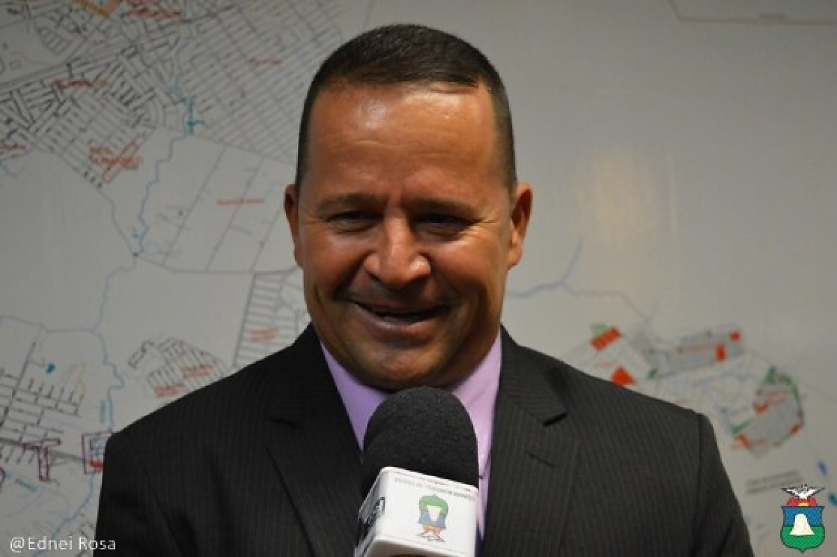 Juarez Pereira