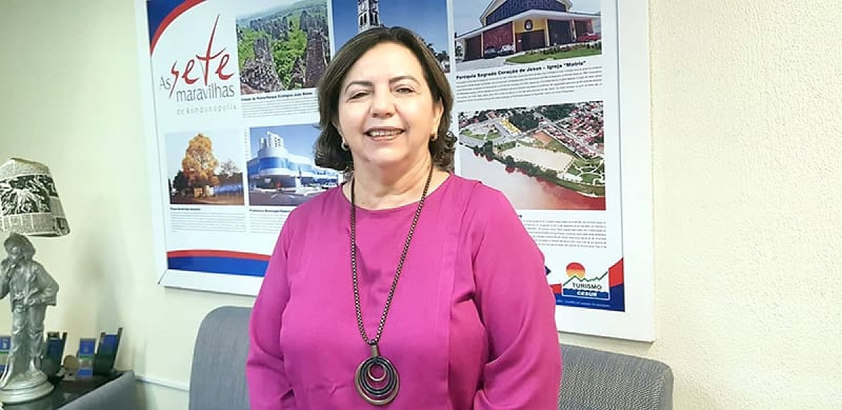 Dona Neuma