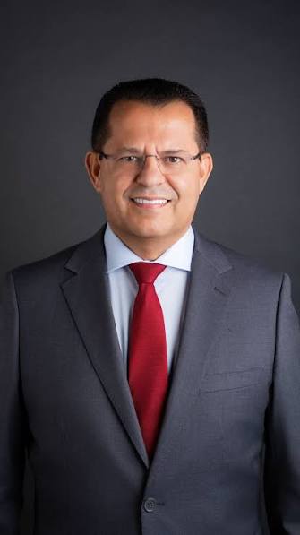 Valtenir Pereira