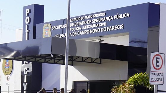 Policia Civil investiga o caso após mulher ser mantida em cárcere privado.