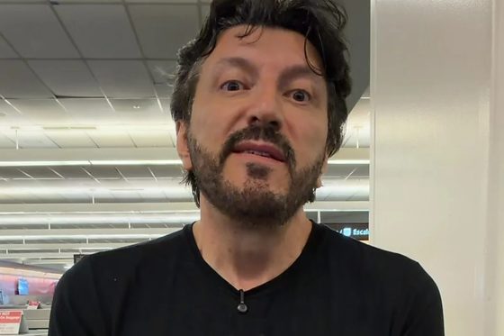 Lito tinha sido diagnosticado com a doença de Creutzfeld-Jakob, condição neurodegenerativa rara e progressiva.