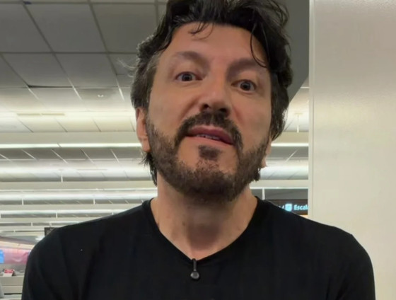 Lito tinha sido diagnosticado com a doença de Creutzfeld-Jakob, condição neurodegenerativa rara e progressiva.