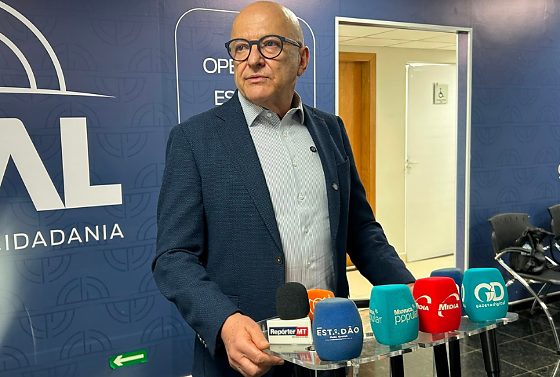 Governador defende alternativas de mobilidade para a região.