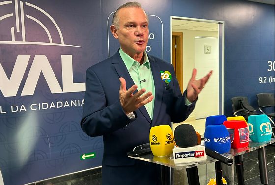 WF critica o STF, que condenou Bolsonaro, estar envolvido em escândalos