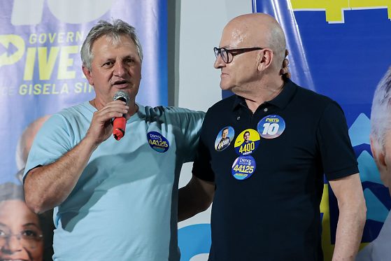 Deputado destaca resultados da atual gestão e alerta que “pessoas” sem experiência de gestão nunca fizeram nada por Mato Grosso