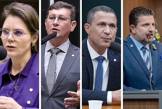 Nacional do partido distribui mais de R$ 11 milhões entre nove candidatos em Mato Grosso