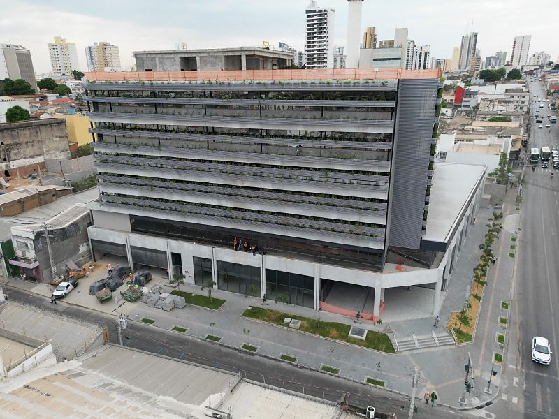 Mercado Municipal Miguel Sutil