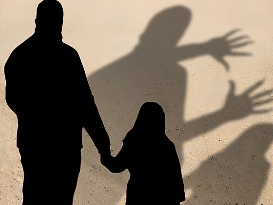 À mãe, a criança informou que os abusos já haviam ocorrido em outras ocasiões.