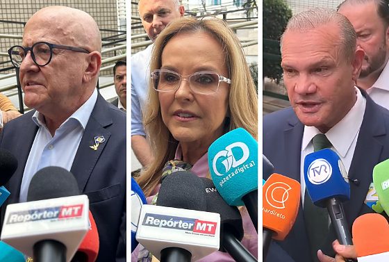 Estando na reta final da campanha a expectativa é que o clima seja acirrado entre os adversários.