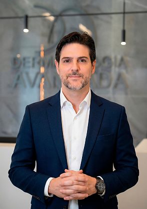 Carlos Alberto Bruno é dermatologista especializado em cirurgia micrográfica de Mohs