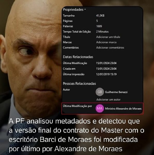 Vorcaro V