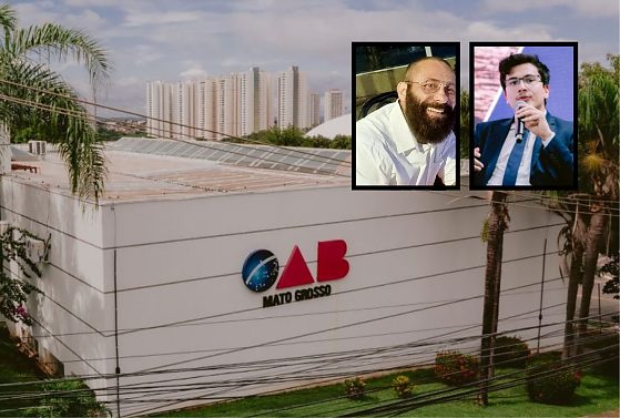 Saulo Tarso Rodrigues denunciou Yuri Machado à OAB