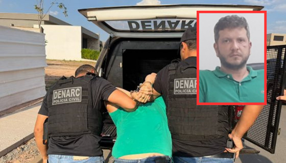 STJ mantém prisão de ex-perito que 