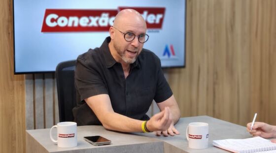 Beto defende teto de R$ 600 mil para gastos com shows e cobra contratação de artistas de MT