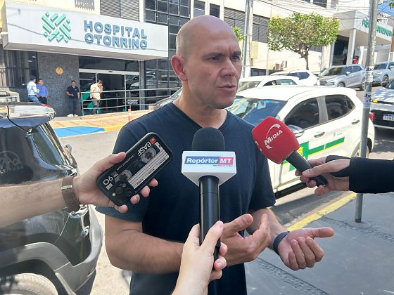 Prefeito de Cuiabá considera que ameaças do PL só desagregam ainda mais.