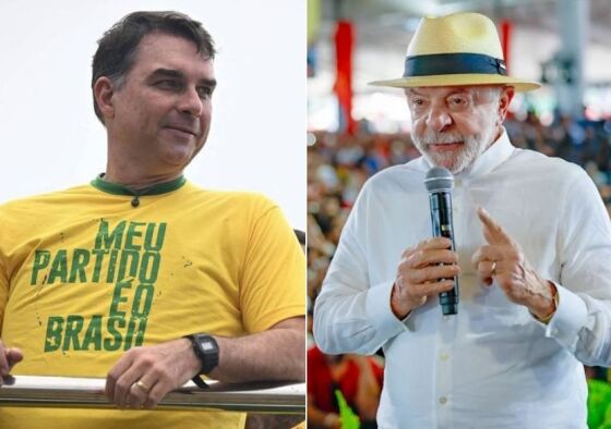 Margem de erro é de 3 pontos percentuais