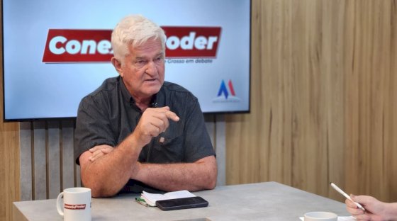 Galvan detona emendas e diz que parlamentares cobram propina: 