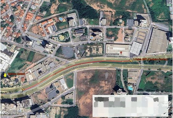 Mudanças serão realizadas de forma gradativa para melhorar a circulação de veículos e pedestres e reforçar a segurança viária.